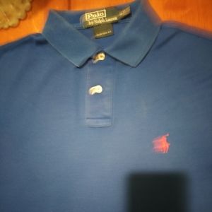 Men's Polo shirt
